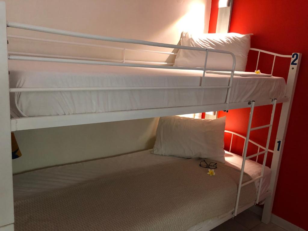 Rhodes Backpackers Boutique Hostel and Apartments photo