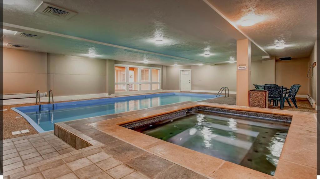 LongBranch #108, Breckenridge