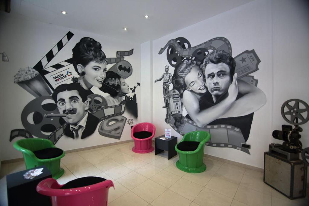 Casual del Cine Valencia photo