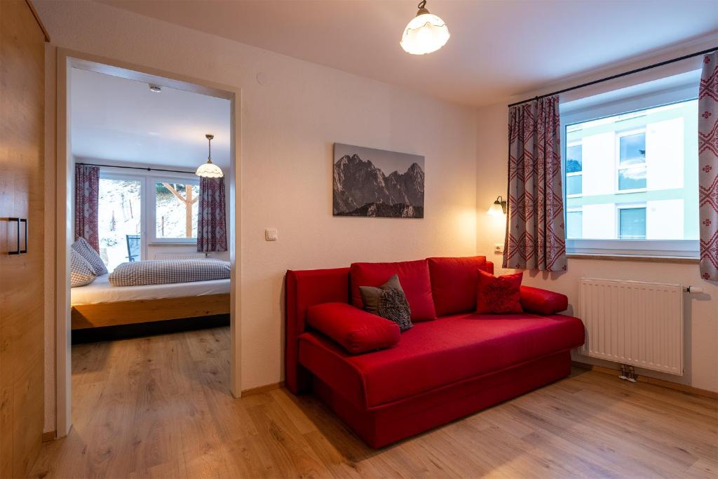 Pension Haus in der Sonne - 5