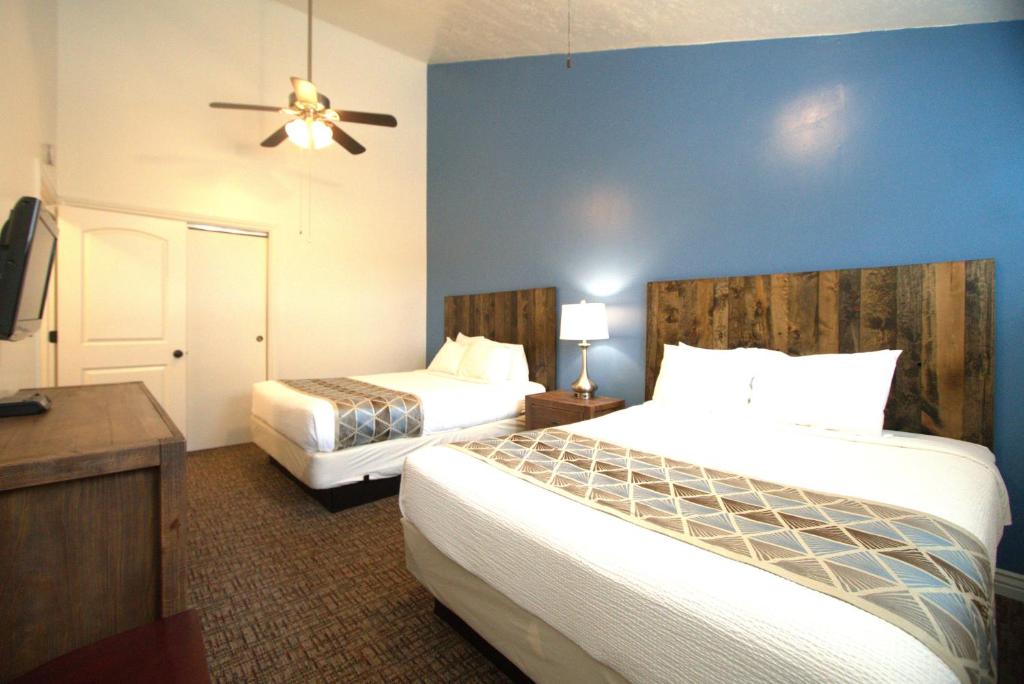 Multi Resorts at Bear Lake photo