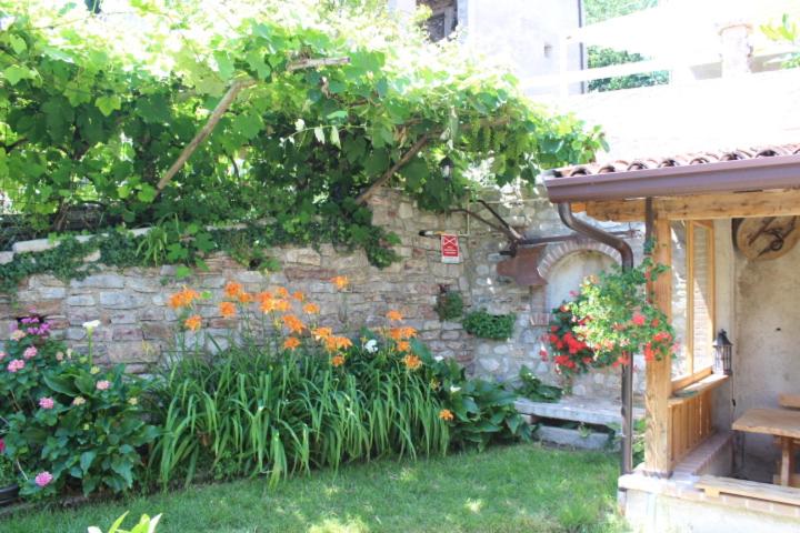 Casa vacanze Il Melograno - 3