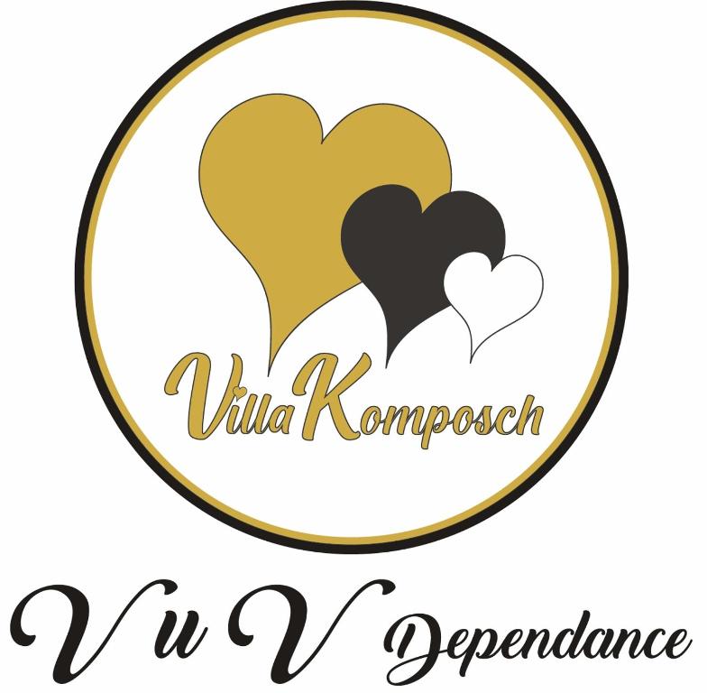 Dependance Villa Komposch adults only - 2
