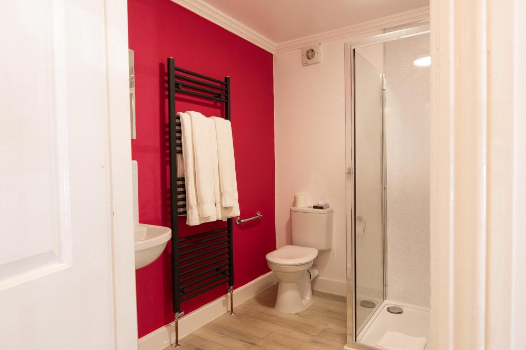 Woodlands Lodge Hotel photo