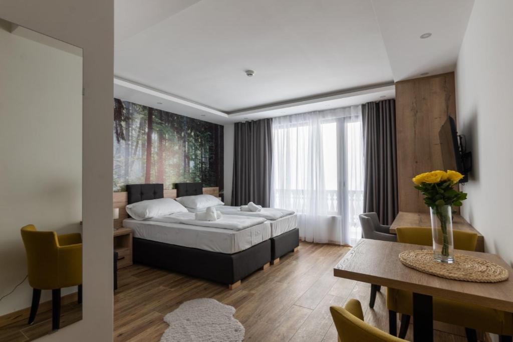 SREBRNA PLANINA Spa & Resort - 4