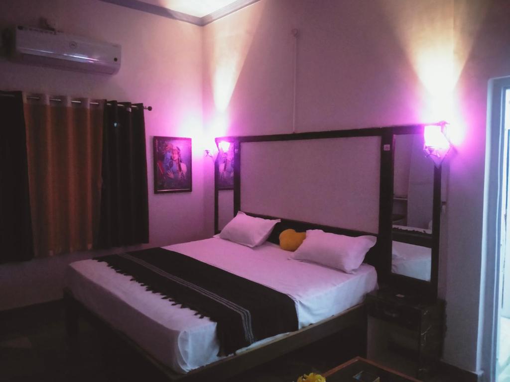 Eastern Gate Homestay photo