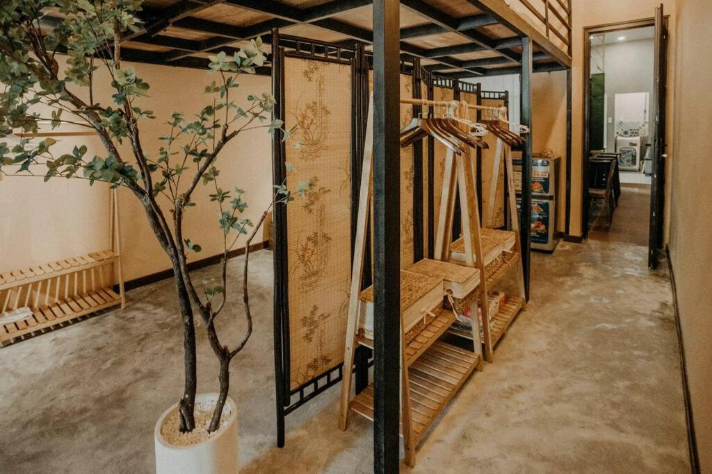 Stay&Chill | H.3 - Spacious loft near Ben Thanh