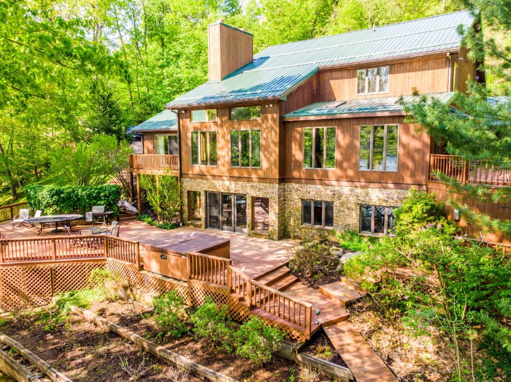 Shelby-on-the-Lake, McHenry