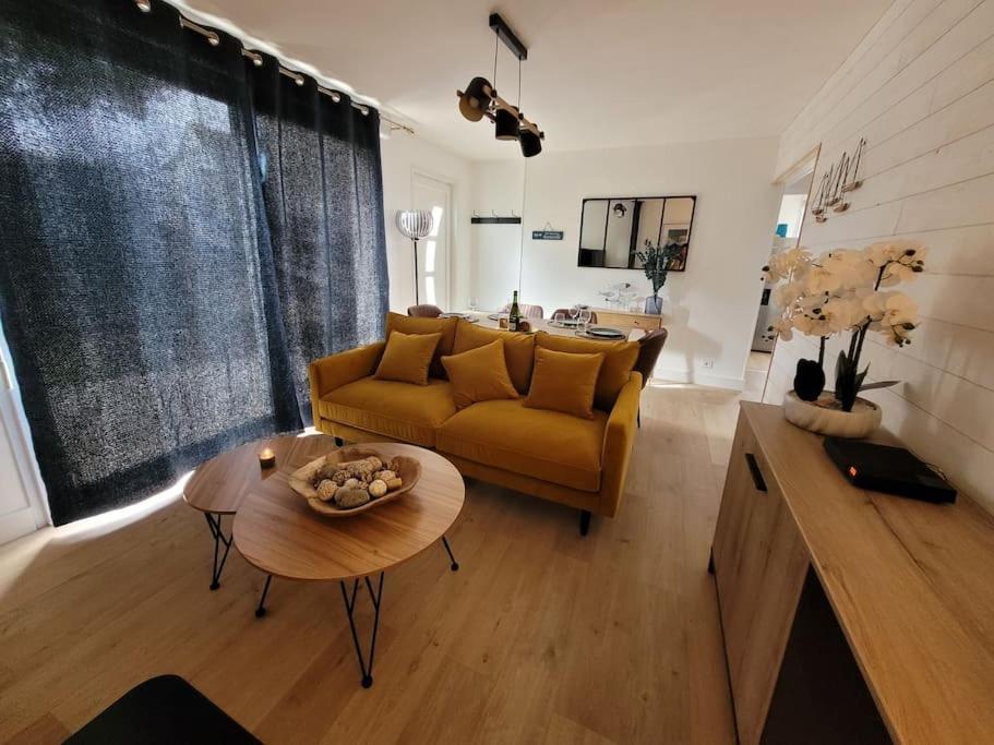 Le Cocon - Barneville plage, Barneville-Carteret