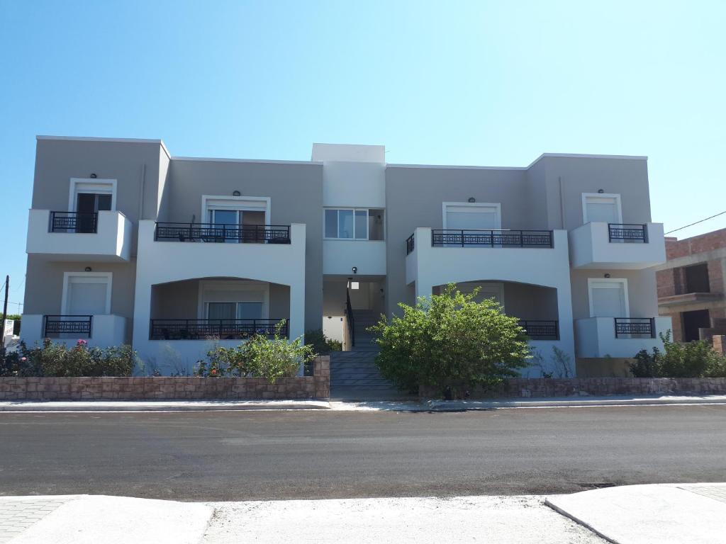 Elia Mare Apartment, Mastichari