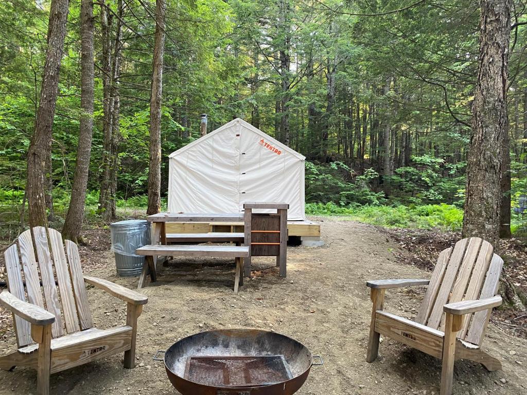 Waterfront Sebec Lake Home with Yard and Fire Pit in DoverFoxcroft