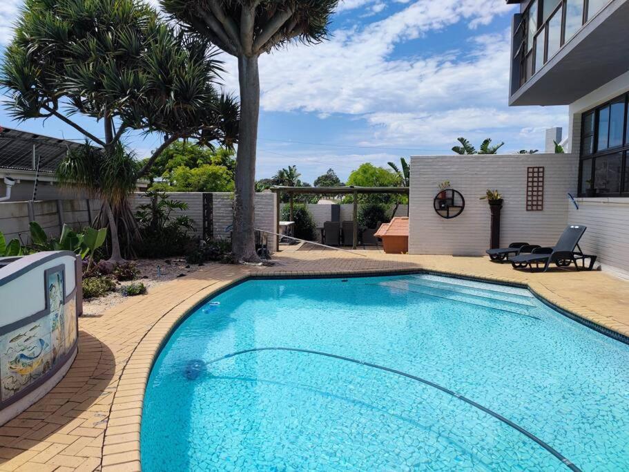 Parsons Hill, Glendinningvale