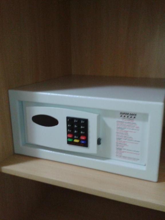 Hostel by Hotel Galicia photo