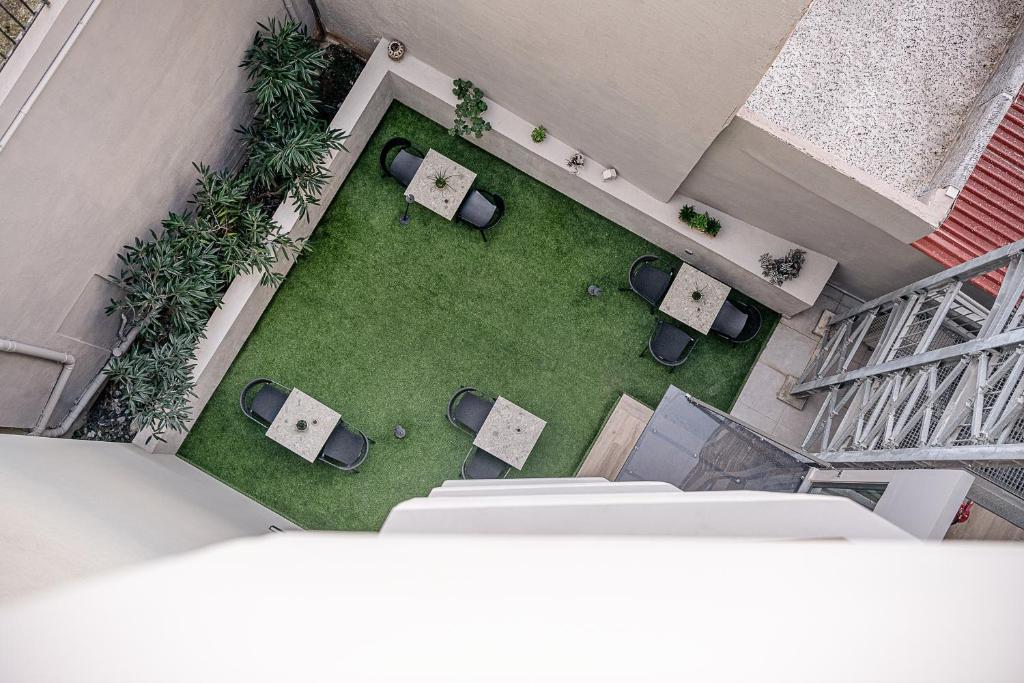 M City Hotel photo