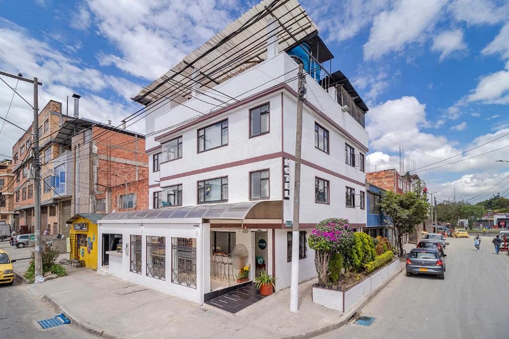 Ayenda Casa Blanca Bogota - 2