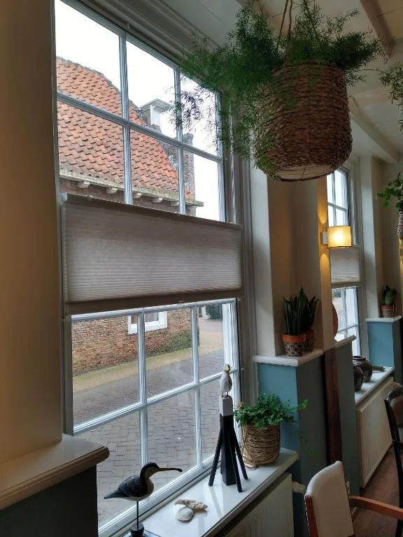 Bed & Brasserie Het Kosthuys, Hotel in Sint Maartensdijk