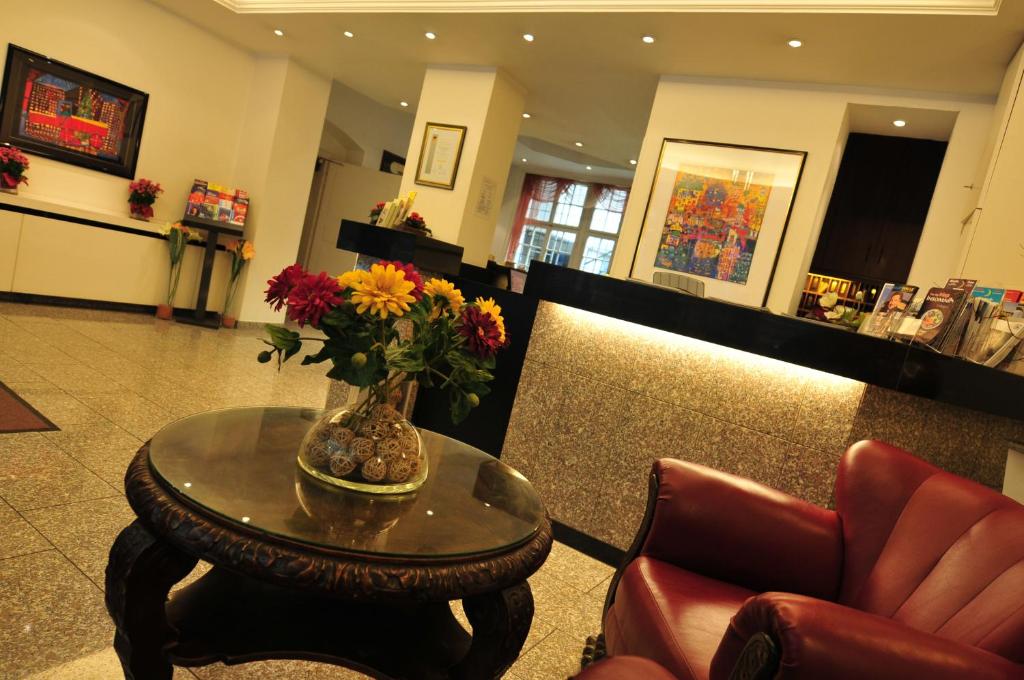 Hotel Property