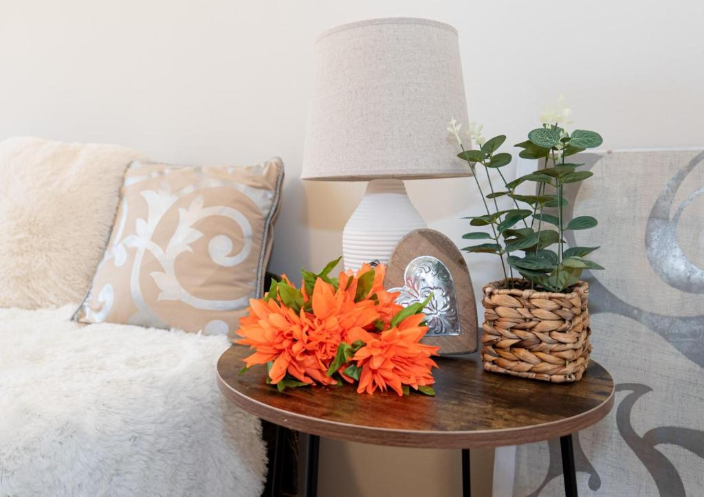 AKÁCIA APARTMAN, Nyíregyháza