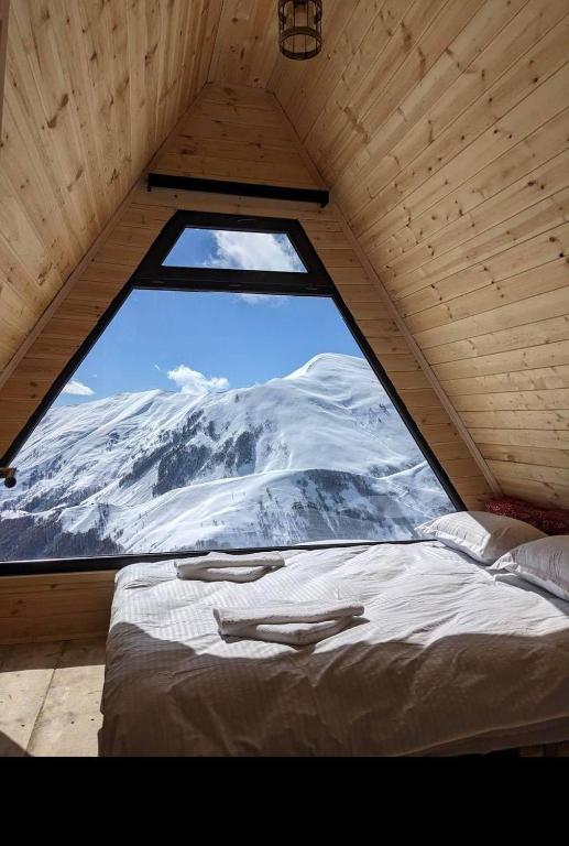 Cottage in Gudauri, Gudauri