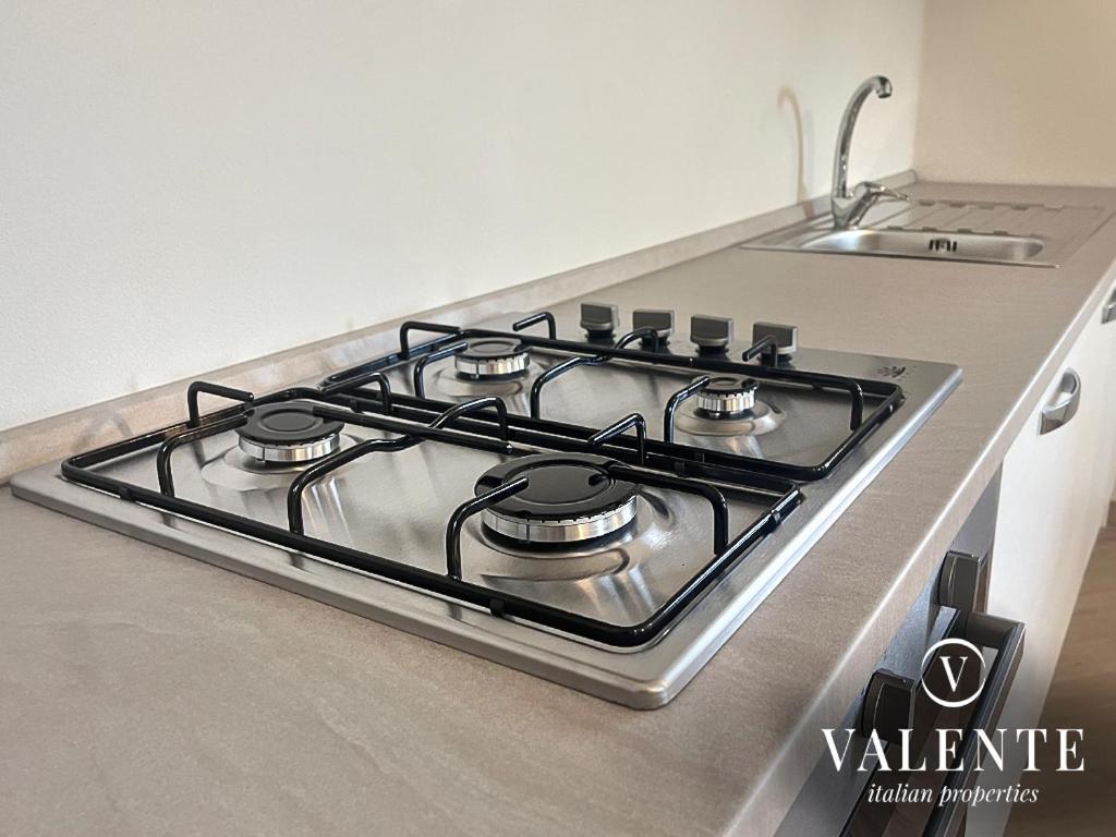 Villa Valente - Apartments - 4