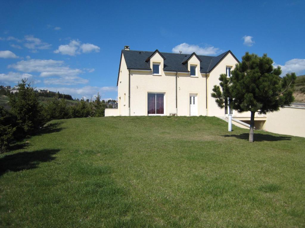 Grande maison tout confort