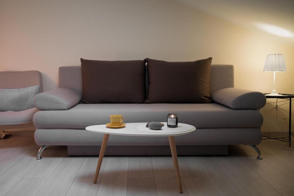 Apartman Fiume, Rijeka