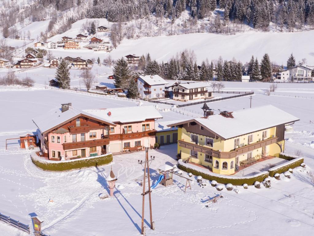 Landhaus Salzmann - 2