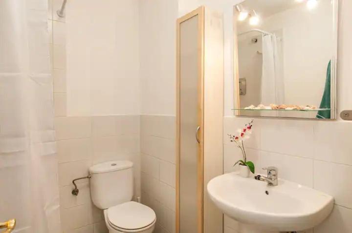 Cosy flat in the beach - 2