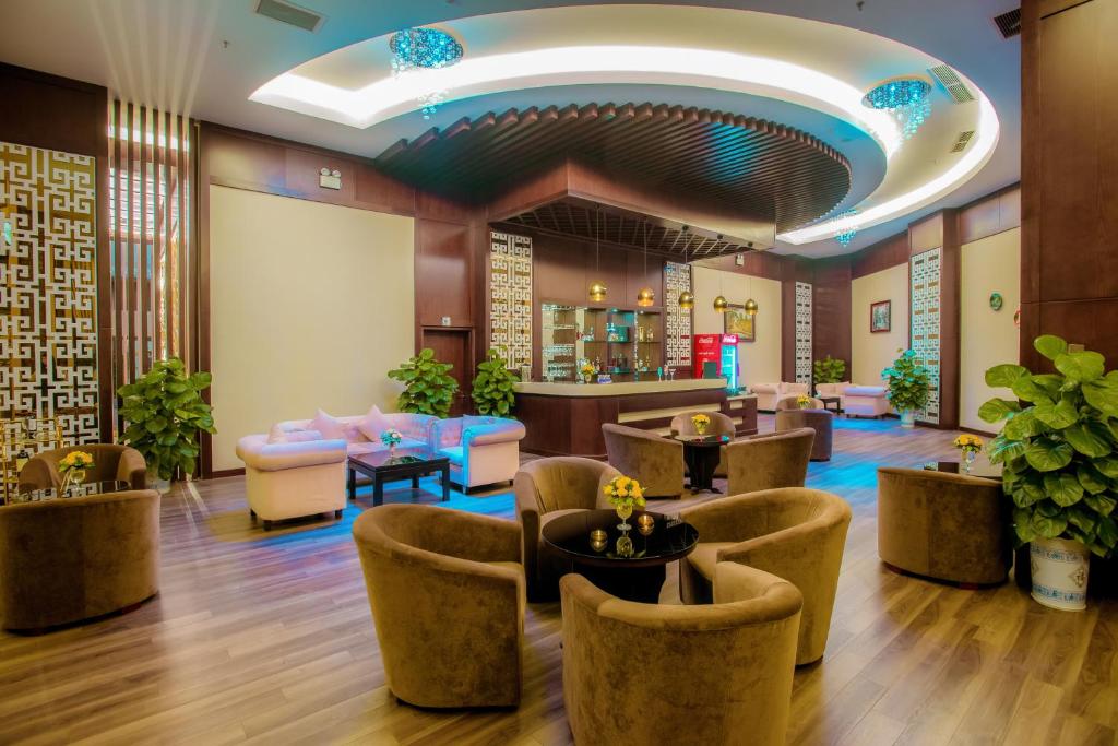 Muong Thanh Grand Bac Giang Hotel 호텔 이미지 2