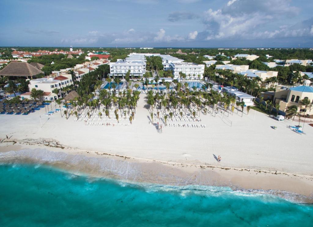 Riu Playacar - All Inclusive - 1
