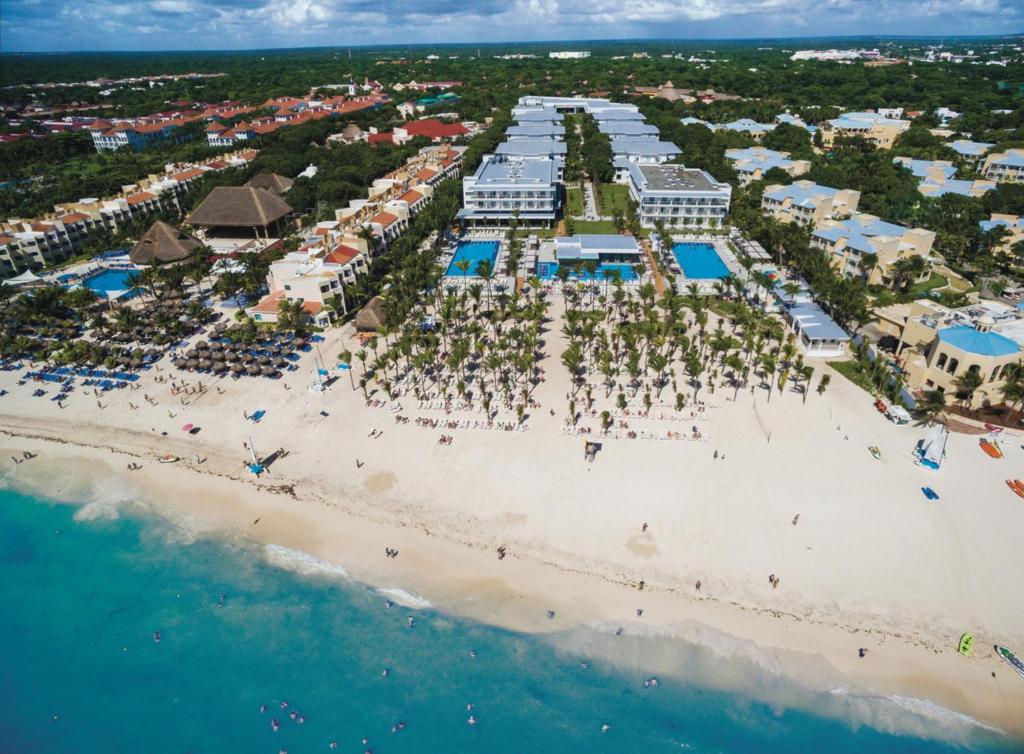Riu Playacar - All Inclusive - 5