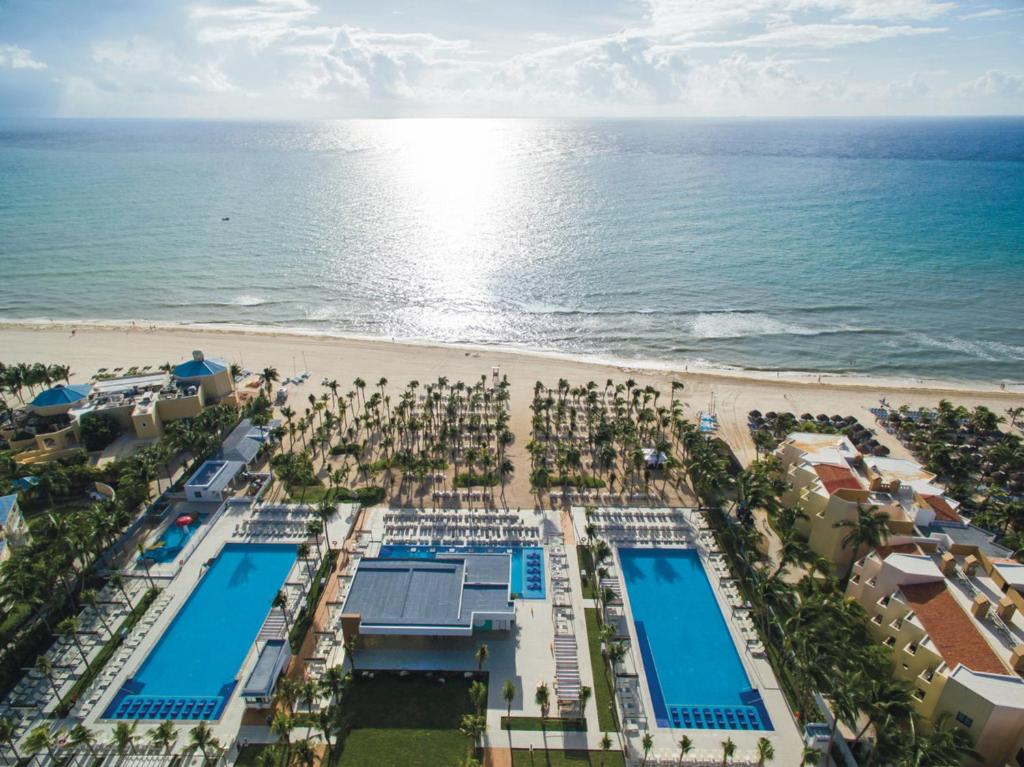 Riu Playacar - All Inclusive - 3