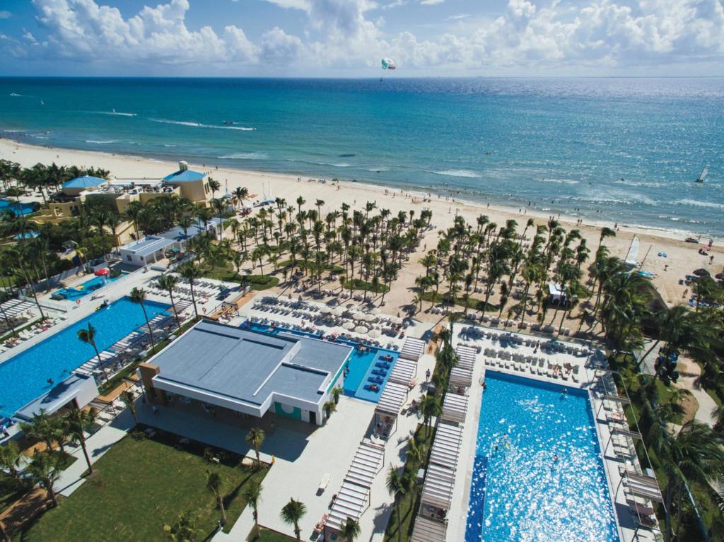 Riu Playacar - All Inclusive - 2