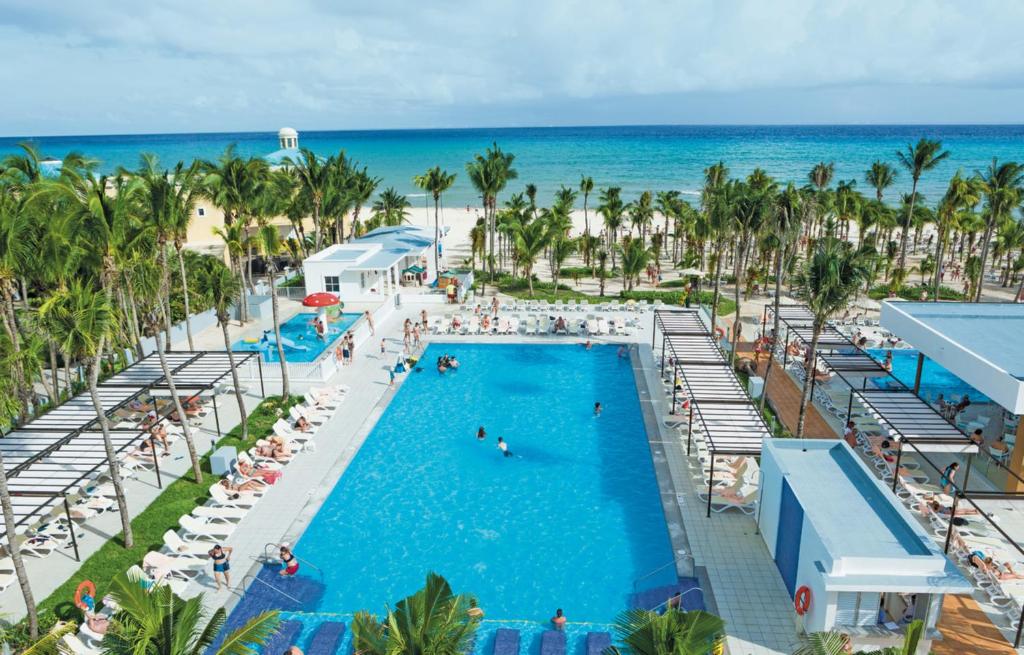 Riu Playacar - All Inclusive - 4