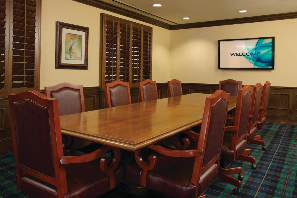 Marriott's Shadow Ridge I - The Villages — Palm Desert, California
