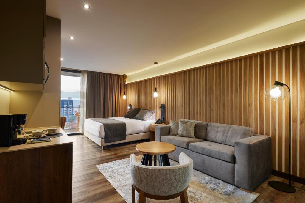 Blues Suites Medellín, Medellín