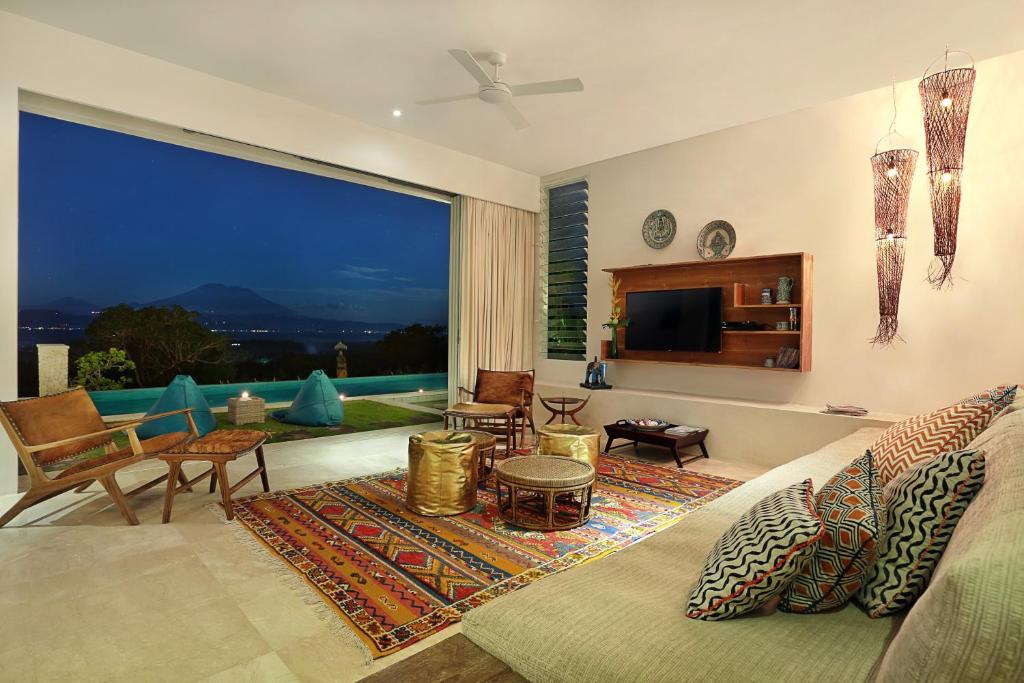 353 Degrees North - Private Villa photo