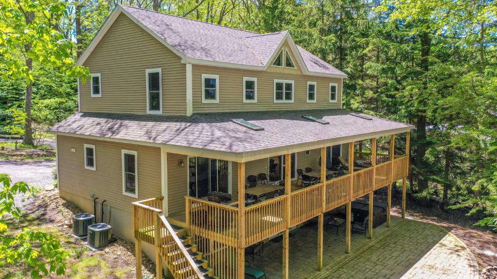 Putter Place, Oakland