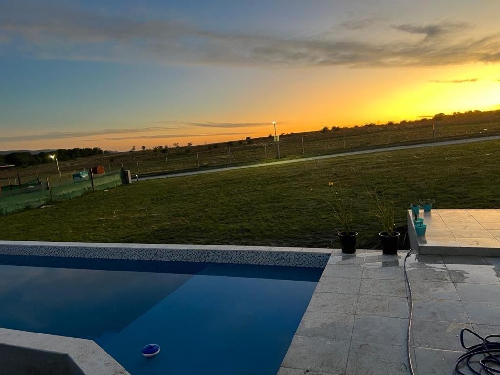 Villa General Belgrano Lago Los Molinos - 5