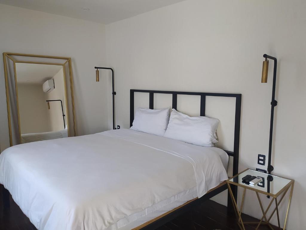 Hotel Naramu — Hotel in San Miguel De Allende