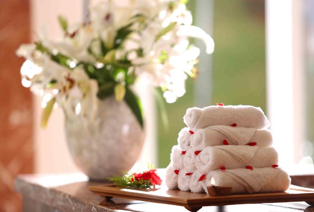 フロント・ロビー