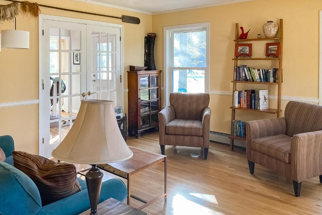 Vermont Home Away From Home