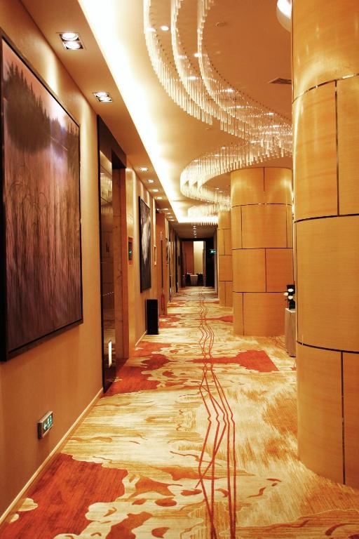 Guangzhou Jianguo Hotel Guangzhou Additional