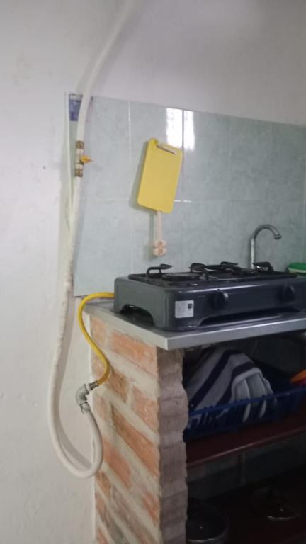 apartamento familiar o dos personas en cama separadas con cocina - 3