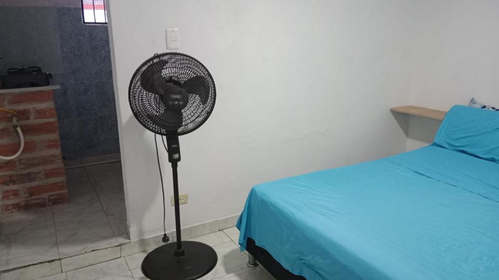 apartamento familiar o dos personas en cama separadas con cocina - 5