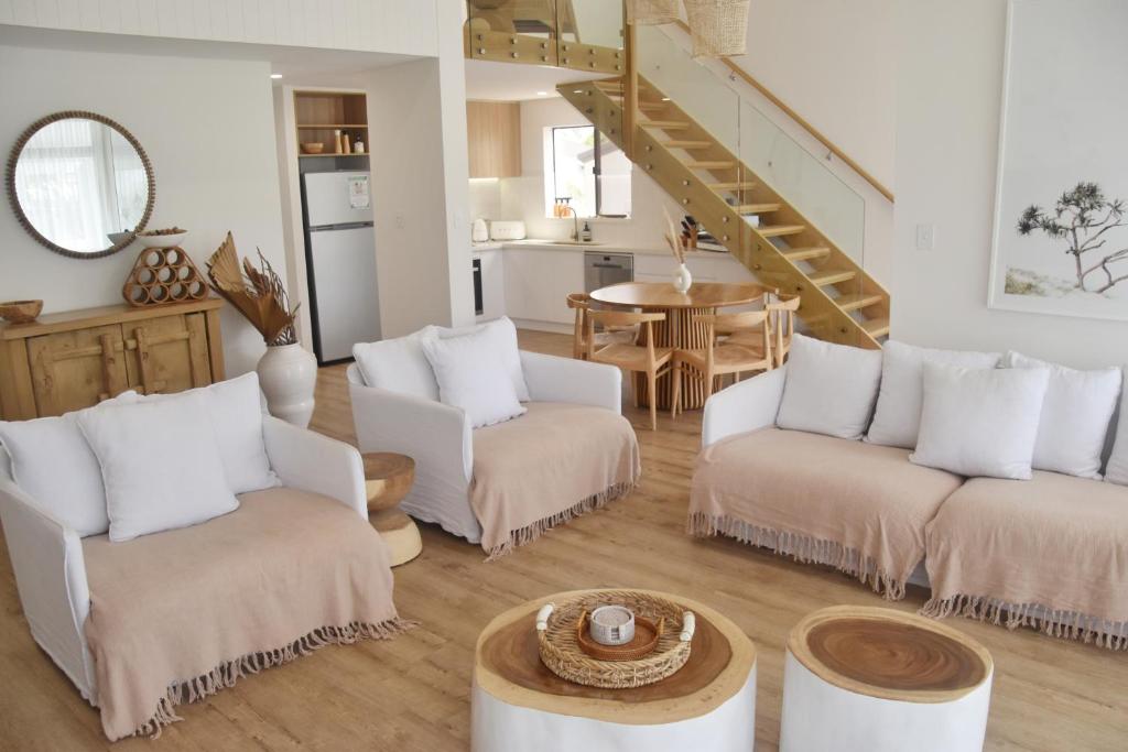 The Noosa Apartments photo