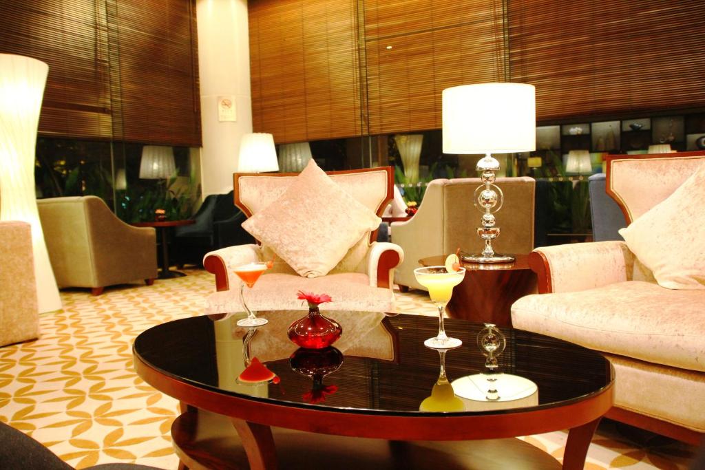 Bar/lounge