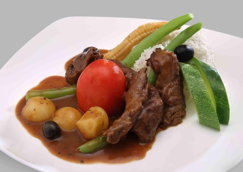 お料理のイメージ