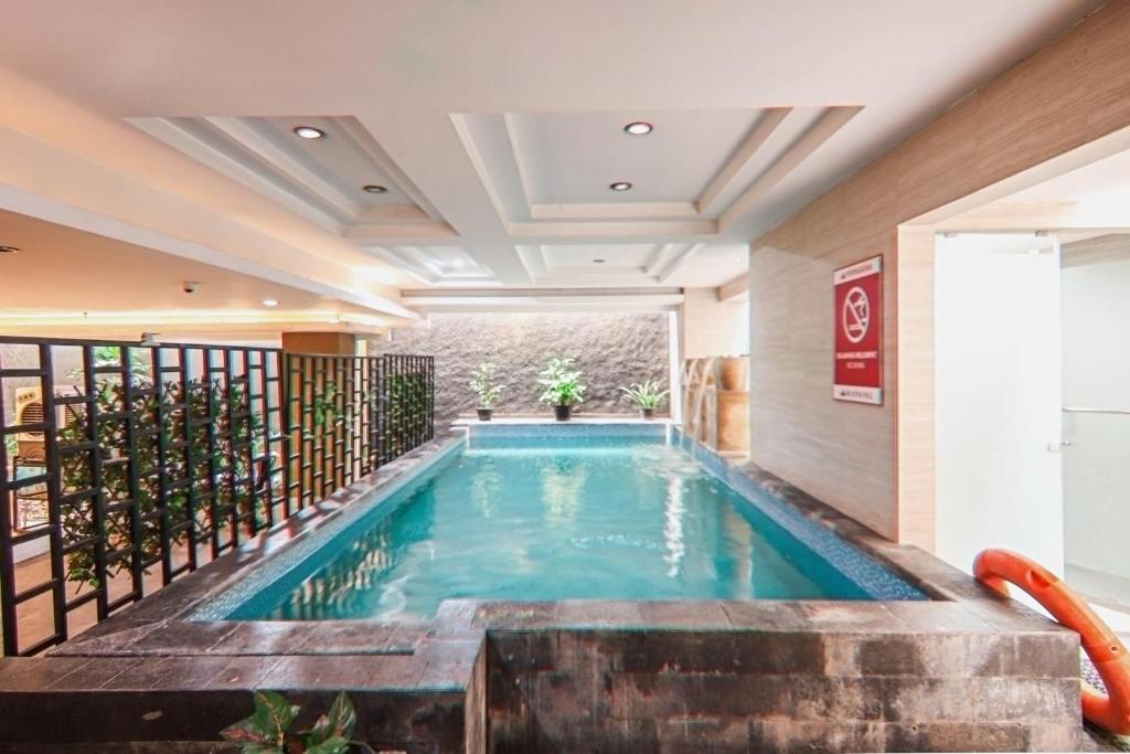 De Laxston Hotel Yogyakarta, Azana Hotels Collection