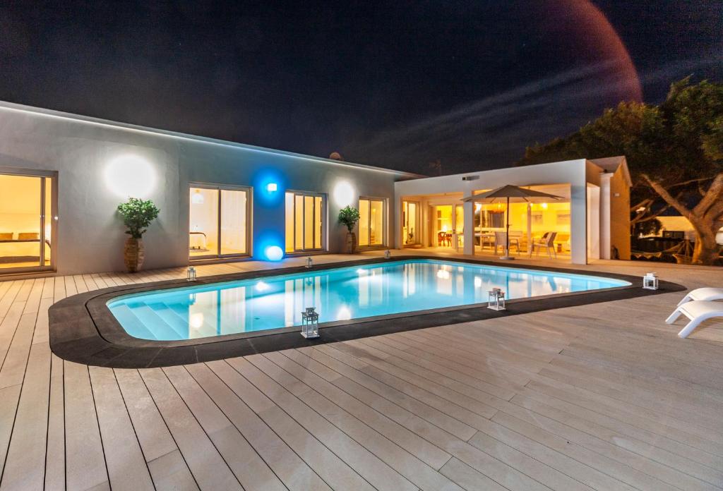 Luxury Casa El Marques - 2